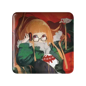 مگنت مربعی بازی پرسونا (Persona)