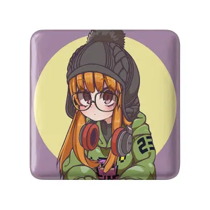 مگنت مربعی بازی پرسونا (Persona)