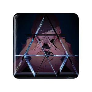 مگنت مربعی بازی پرسونا (Persona)