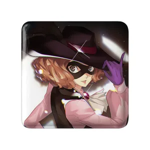 مگنت مربعی بازی پرسونا (Persona)