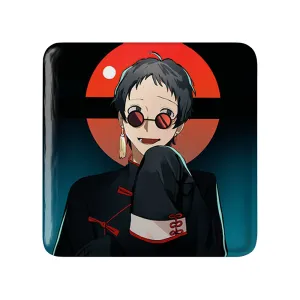 مگنت مربعی بازی پرسونا (Persona)