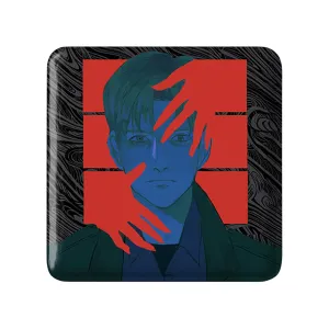 مگنت مربعی بازی سایلنت هیل‌ (Silent Hill)