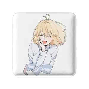 مگنت مربعی بازی تسوکی هیمه (Tsukihime)