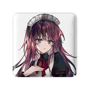 مگنت مربعی بازی تسوکی هیمه (Tsukihime)