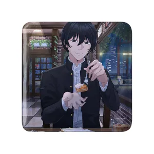 مگنت مربعی بازی تسوکی هیمه (Tsukihime)