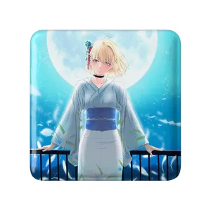 مگنت مربعی بازی تسوکی هیمه (Tsukihime)