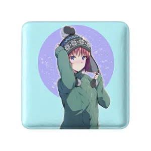مگنت مربعی بازی تسوکی هیمه (Tsukihime)