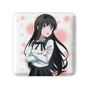 مگنت مربعی بازی تسوکی هیمه (Tsukihime)