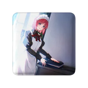 مگنت مربعی بازی تسوکی هیمه (Tsukihime)