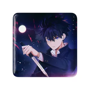 مگنت مربعی بازی تسوکی هیمه (Tsukihime)