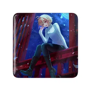 مگنت مربعی بازی تسوکی هیمه (Tsukihime)