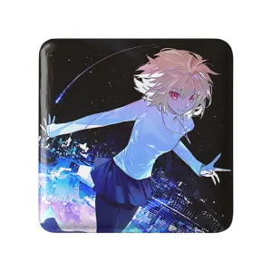 مگنت مربعی بازی تسوکی هیمه (Tsukihime)