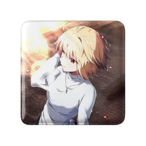 مگنت مربعی بازی تسوکی هیمه (Tsukihime)