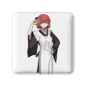 مگنت مربعی بازی تسوکی هیمه (Tsukihime)