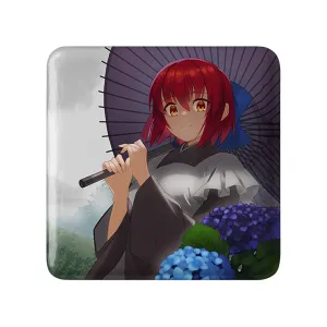 مگنت مربعی بازی تسوکی هیمه (Tsukihime)