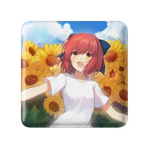مگنت مربعی بازی تسوکی هیمه (Tsukihime)