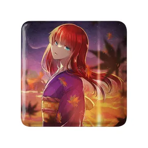 مگنت مربعی بازی تسوکی هیمه (Tsukihime)