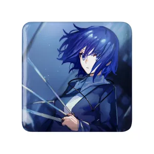 مگنت مربعی بازی تسوکی هیمه (Tsukihime)