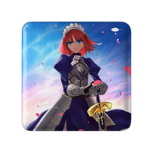 مگنت مربعی بازی تسوکی هیمه (Tsukihime)
