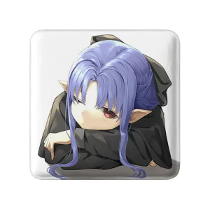 مگنت مربعی بازی تسوکی هیمه (Tsukihime)