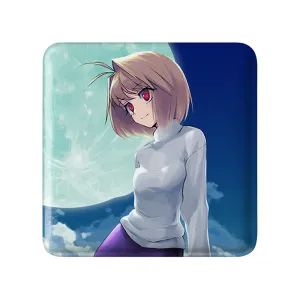 مگنت مربعی بازی تسوکی هیمه (Tsukihime)