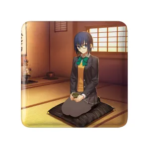 مگنت مربعی بازی تسوکی هیمه (Tsukihime)