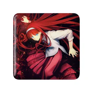 مگنت مربعی بازی تسوکی هیمه (Tsukihime)