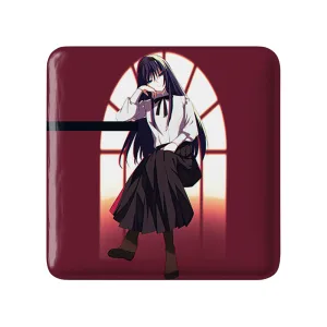 مگنت مربعی بازی تسوکی هیمه (Tsukihime)