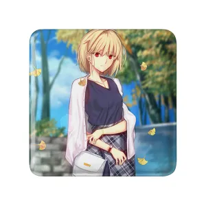 مگنت مربعی بازی تسوکی هیمه (Tsukihime)
