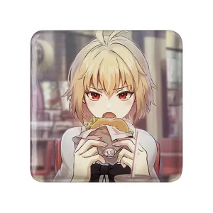 مگنت مربعی بازی تسوکی هیمه (Tsukihime)