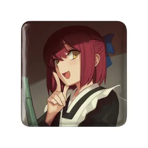 مگنت مربعی بازی تسوکی هیمه (Tsukihime)