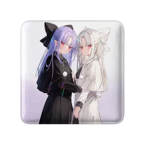 مگنت مربعی بازی تسوکی هیمه (Tsukihime)