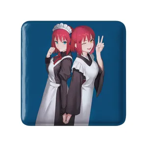 مگنت مربعی بازی تسوکی هیمه (Tsukihime)