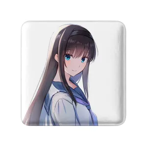مگنت مربعی بازی تسوکی هیمه (Tsukihime)