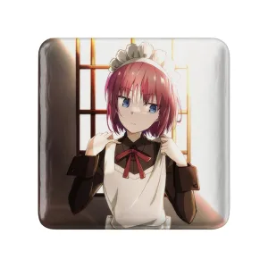 مگنت مربعی بازی تسوکی هیمه (Tsukihime)