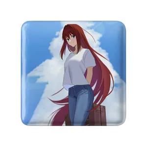 مگنت مربعی بازی تسوکی هیمه (Tsukihime)