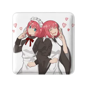 مگنت مربعی بازی تسوکی هیمه (Tsukihime)