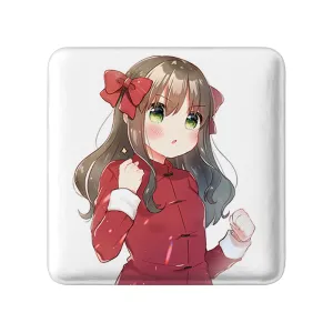 مگنت مربعی بازی تسوکی هیمه (Tsukihime)