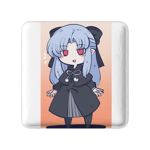 مگنت مربعی بازی تسوکی هیمه (Tsukihime)