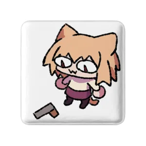 مگنت مربعی بازی تسوکی هیمه (Tsukihime)