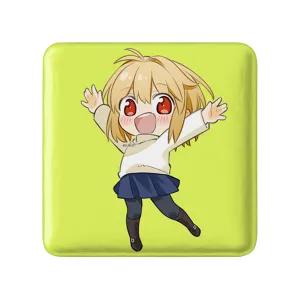 مگنت مربعی بازی تسوکی هیمه (Tsukihime)