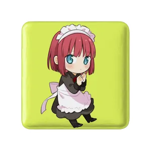 مگنت مربعی بازی تسوکی هیمه (Tsukihime)