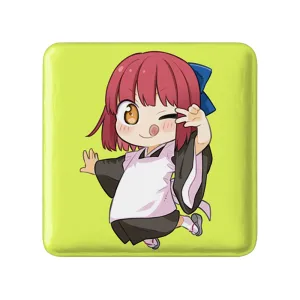 مگنت مربعی بازی تسوکی هیمه (Tsukihime)
