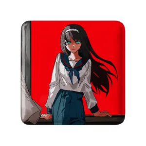 مگنت مربعی بازی تسوکی هیمه (Tsukihime)