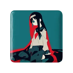مگنت مربعی بازی تسوکی هیمه (Tsukihime)