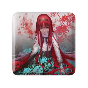 مگنت مربعی بازی تسوکی هیمه (Tsukihime)