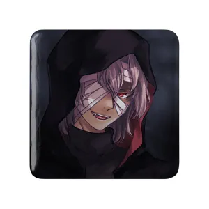 مگنت مربعی بازی تسوکی هیمه (Tsukihime)