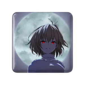 مگنت مربعی بازی تسوکی هیمه (Tsukihime)