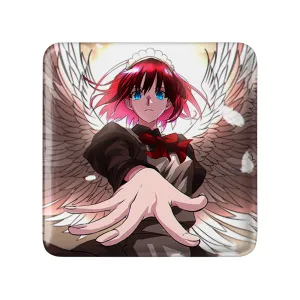 مگنت مربعی بازی تسوکی هیمه (Tsukihime)