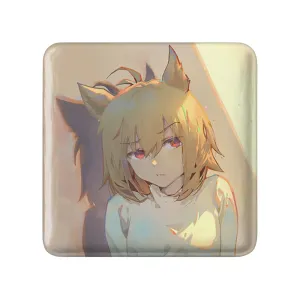 مگنت مربعی بازی تسوکی هیمه (Tsukihime)